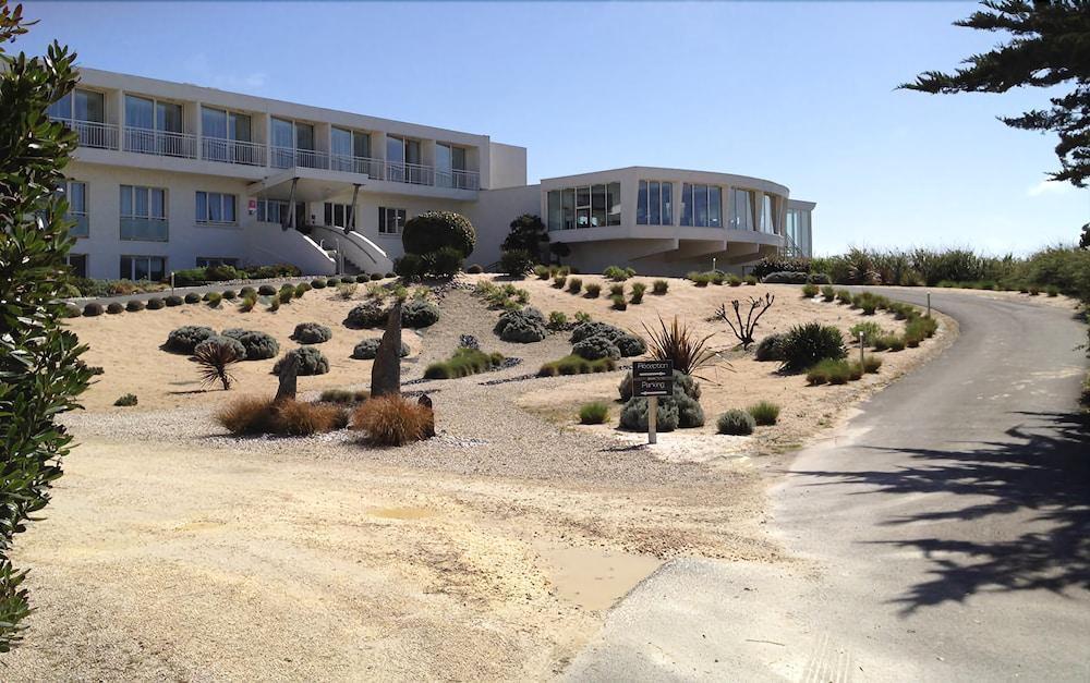 Hotel & Spa Le Grand Large Dolus d'Oléron Eksteriør bilde