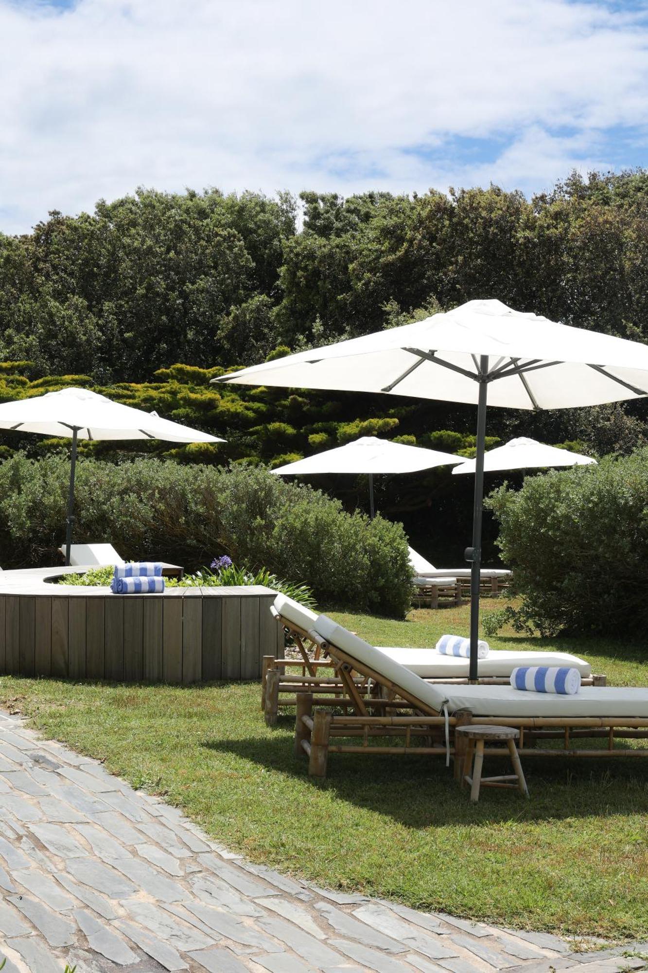 Hotel & Spa Le Grand Large Dolus d'Oléron Eksteriør bilde
