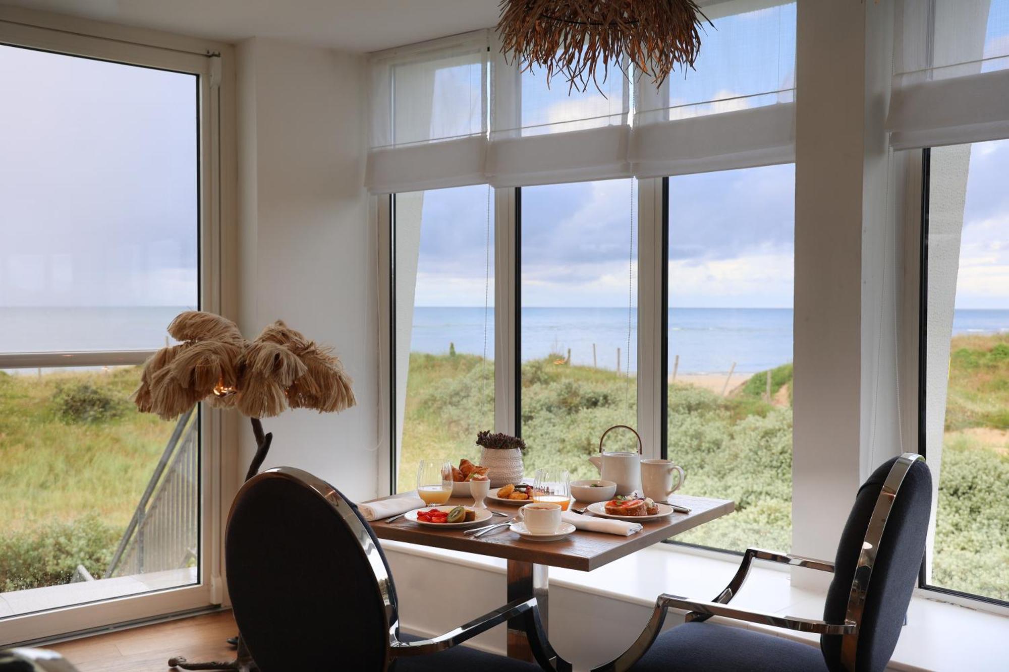 Hotel & Spa Le Grand Large Dolus d'Oléron Eksteriør bilde