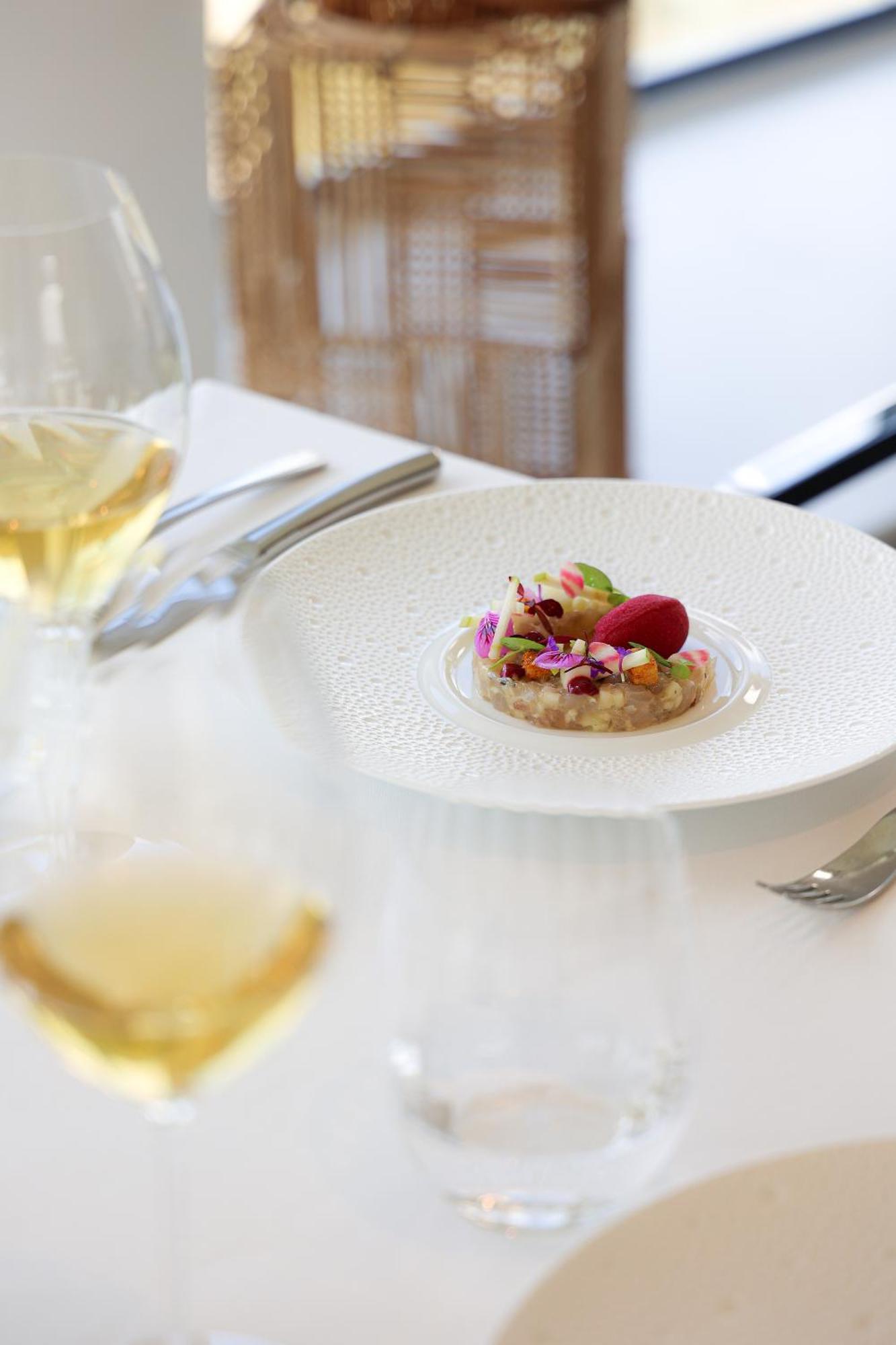 Hotel & Spa Le Grand Large Dolus d'Oléron Eksteriør bilde