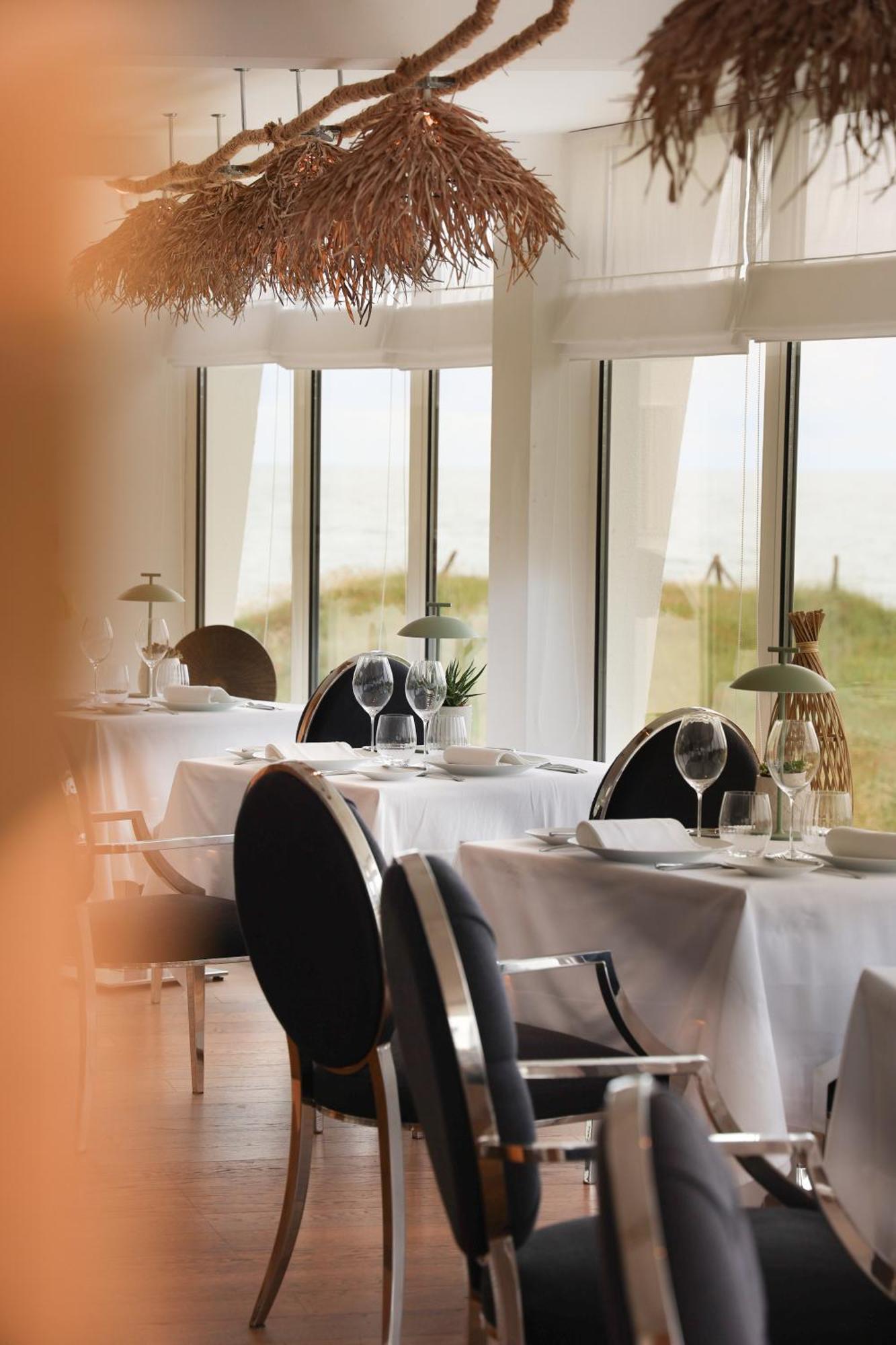 Hotel & Spa Le Grand Large Dolus d'Oléron Eksteriør bilde