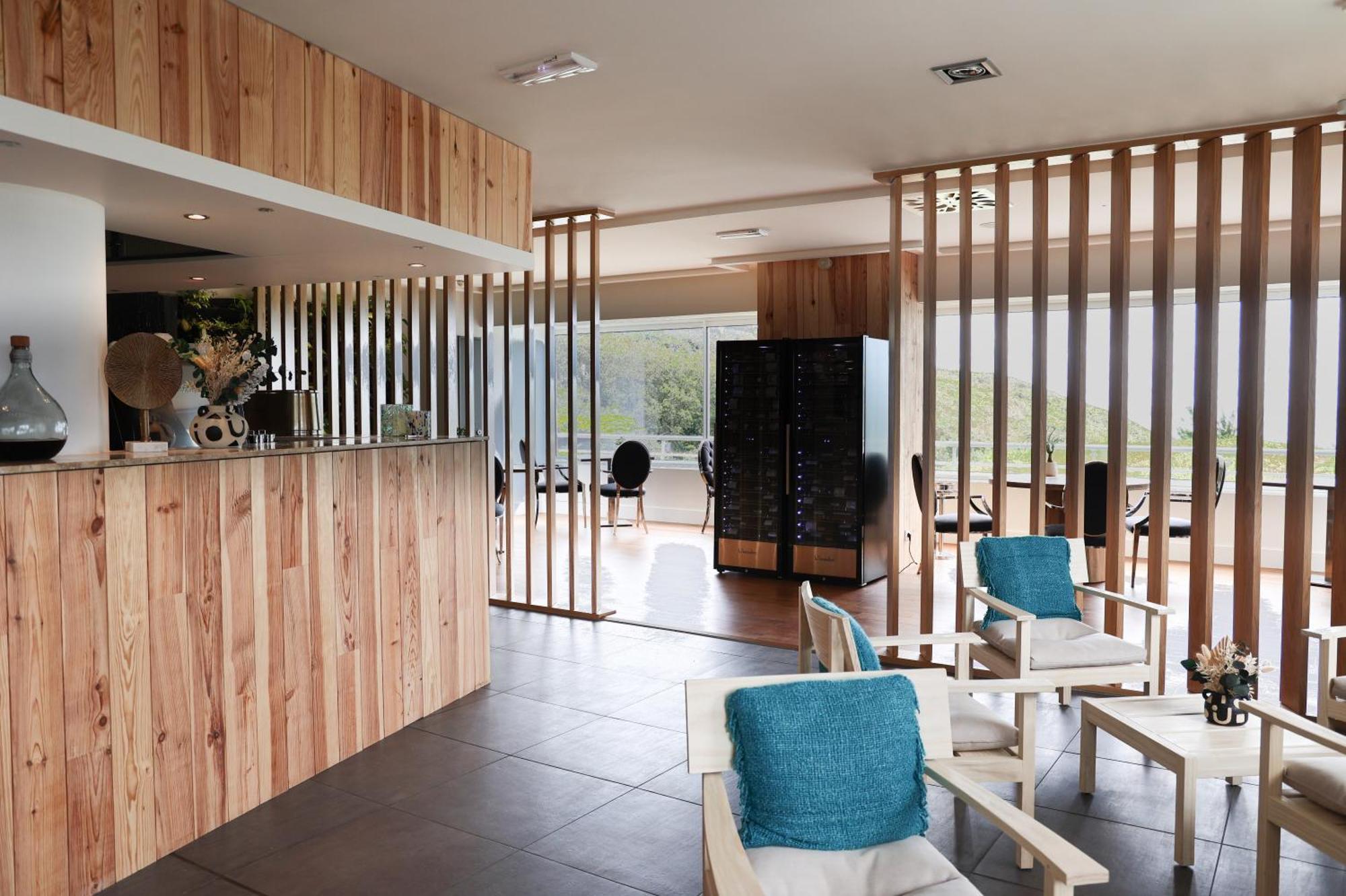 Hotel & Spa Le Grand Large Dolus d'Oléron Eksteriør bilde