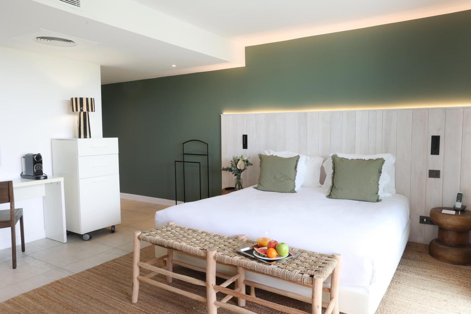Hotel & Spa Le Grand Large Dolus d'Oléron Eksteriør bilde