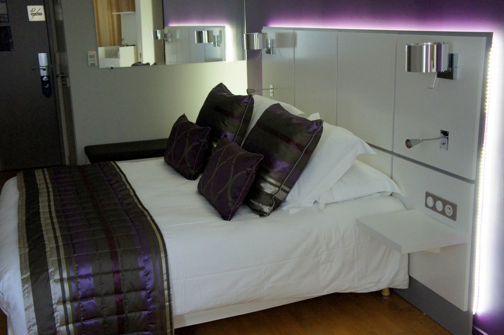 Hotel & Spa Le Grand Large Dolus d'Oléron Eksteriør bilde